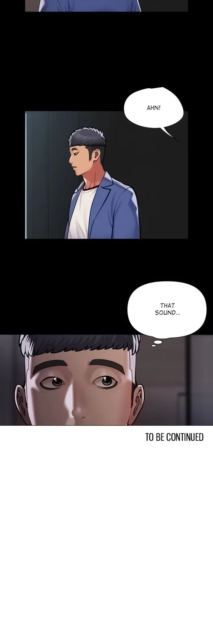 The Ladies Associate Uncensored Chapter 107 - Page 14