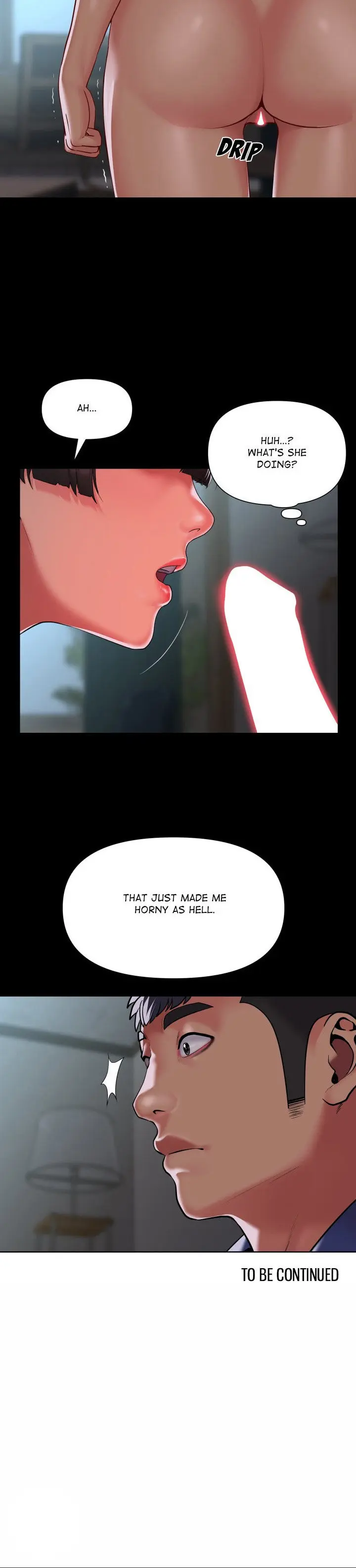 The Ladies Associate Uncensored Chapter 109 - Page 16