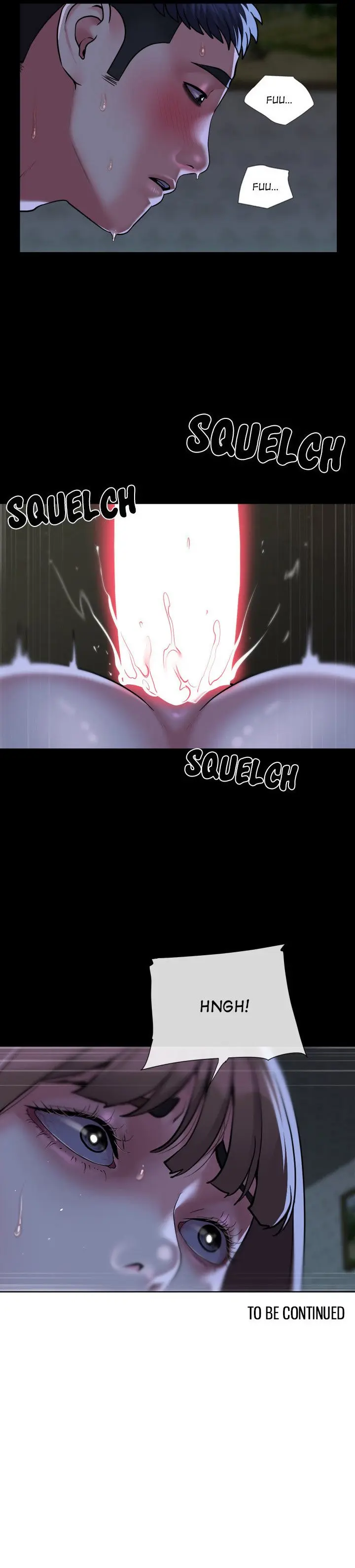 The Ladies Associate Uncensored Chapter 111 - Page 16