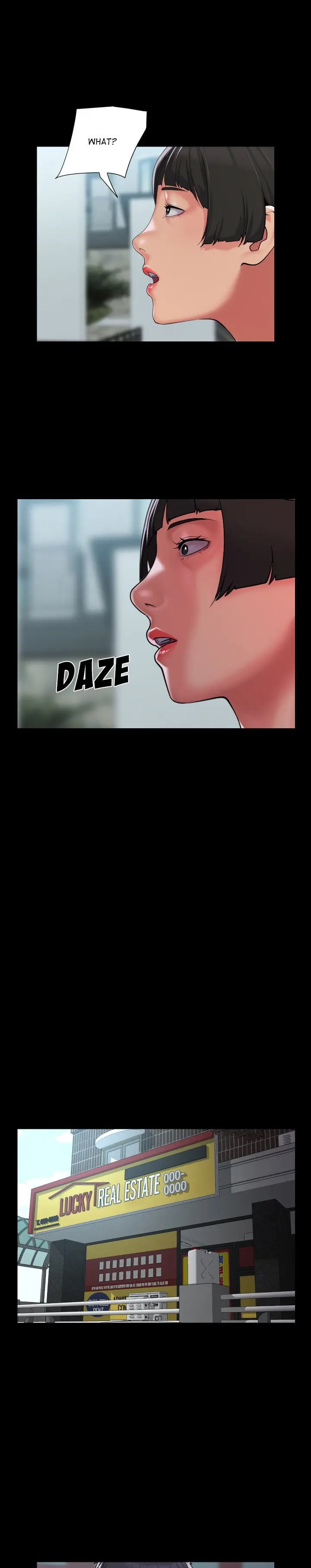 The Ladies Associate Uncensored Chapter 111 - Page 4