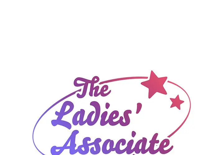 The Ladies Associate Uncensored Chapter 113 - Page 1