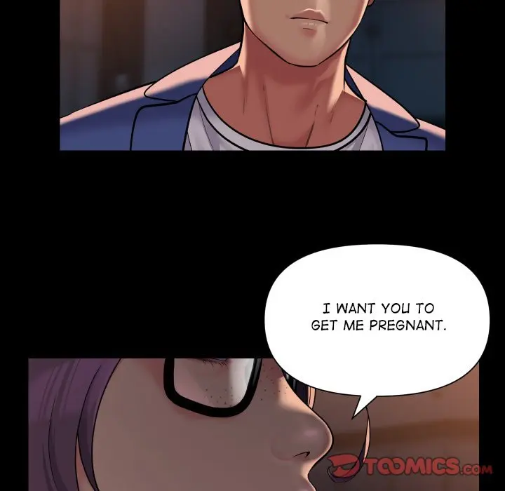 The Ladies Associate Uncensored Chapter 113 - Page 10