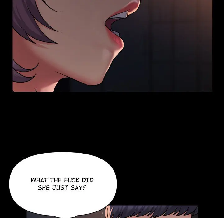 The Ladies Associate Uncensored Chapter 113 - Page 11