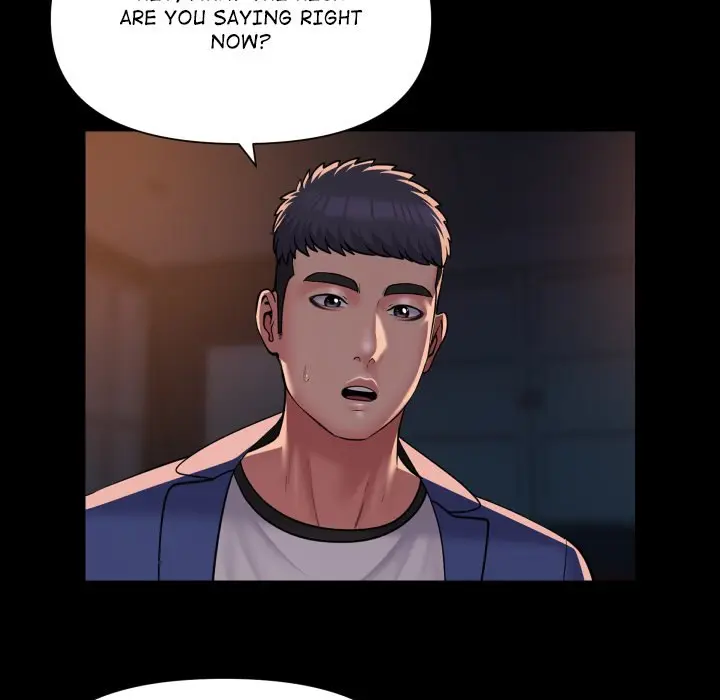 The Ladies Associate Uncensored Chapter 113 - Page 13