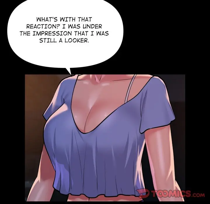 The Ladies Associate Uncensored Chapter 113 - Page 14