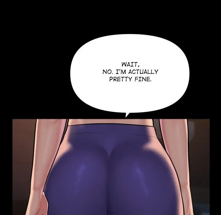 The Ladies Associate Uncensored Chapter 113 - Page 15
