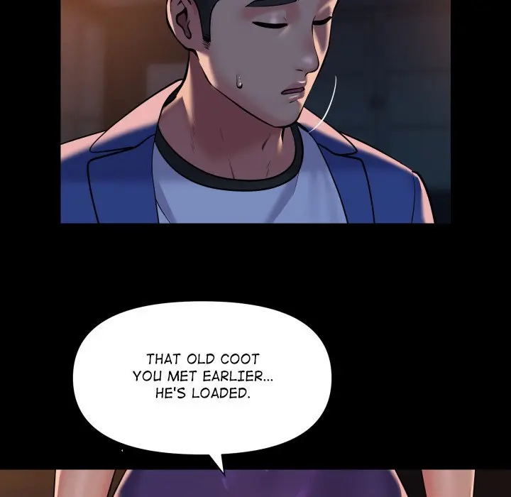 The Ladies Associate Uncensored Chapter 113 - Page 17