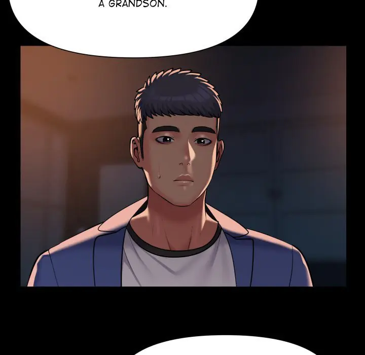The Ladies Associate Uncensored Chapter 113 - Page 19
