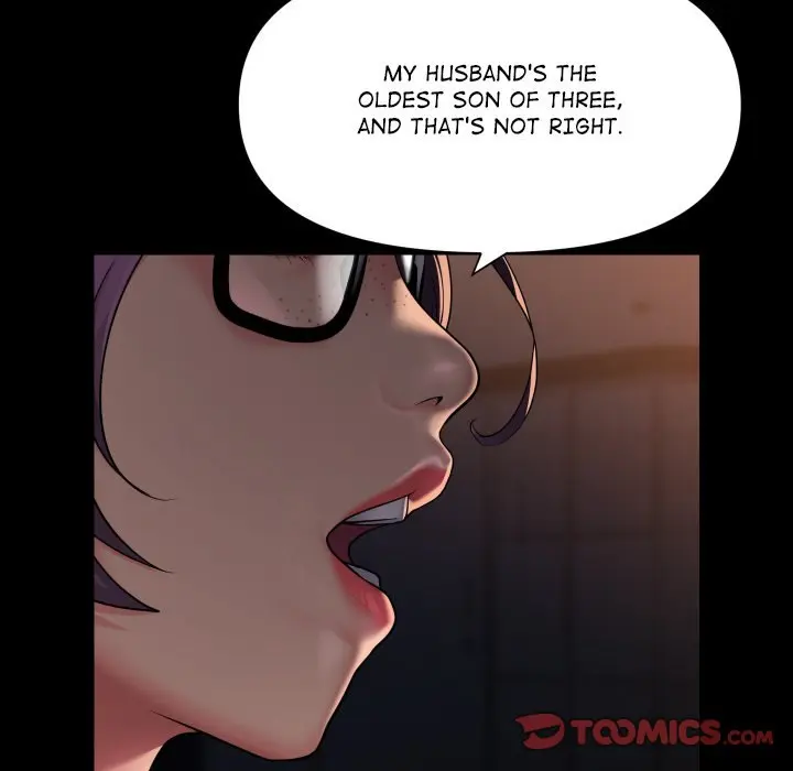 The Ladies Associate Uncensored Chapter 113 - Page 20