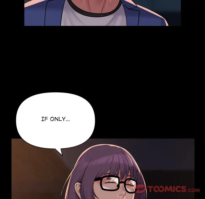 The Ladies Associate Uncensored Chapter 113 - Page 22