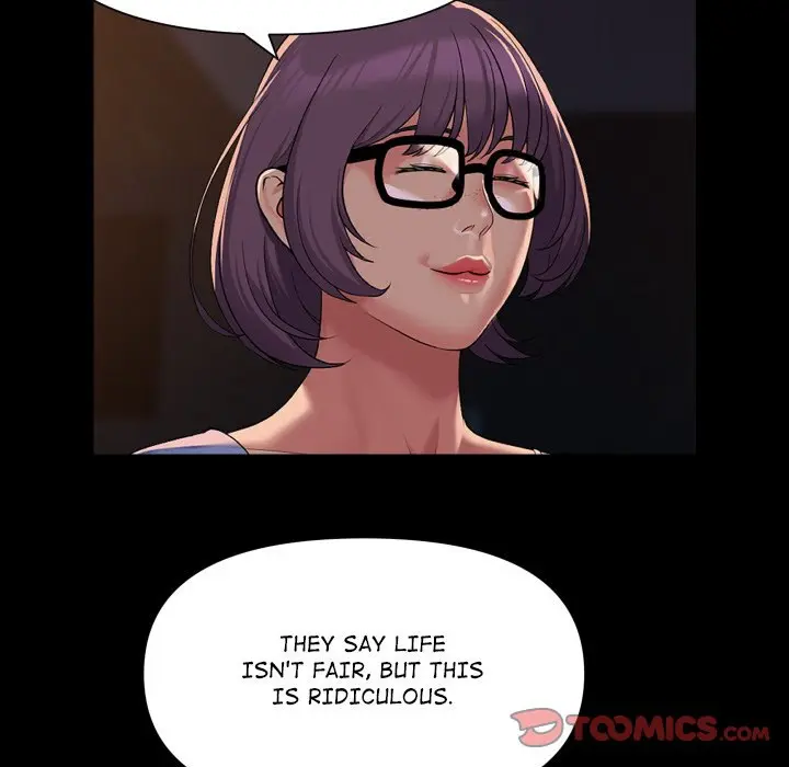 The Ladies Associate Uncensored Chapter 113 - Page 24