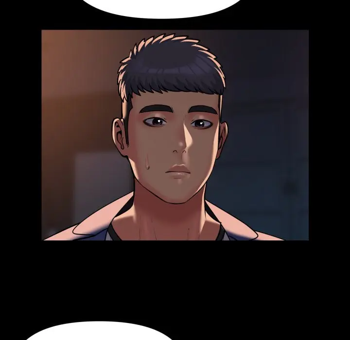 The Ladies Associate Uncensored Chapter 113 - Page 25