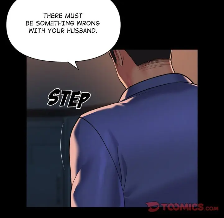 The Ladies Associate Uncensored Chapter 113 - Page 26