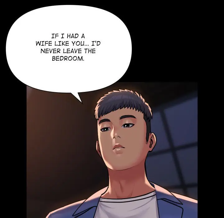 The Ladies Associate Uncensored Chapter 113 - Page 27