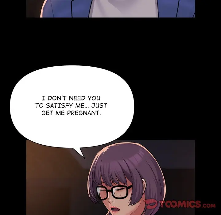 The Ladies Associate Uncensored Chapter 113 - Page 28
