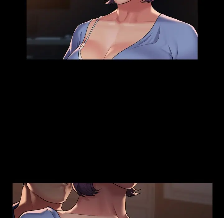 The Ladies Associate Uncensored Chapter 113 - Page 29