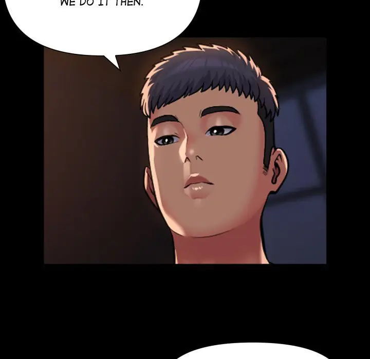 The Ladies Associate Uncensored Chapter 113 - Page 31