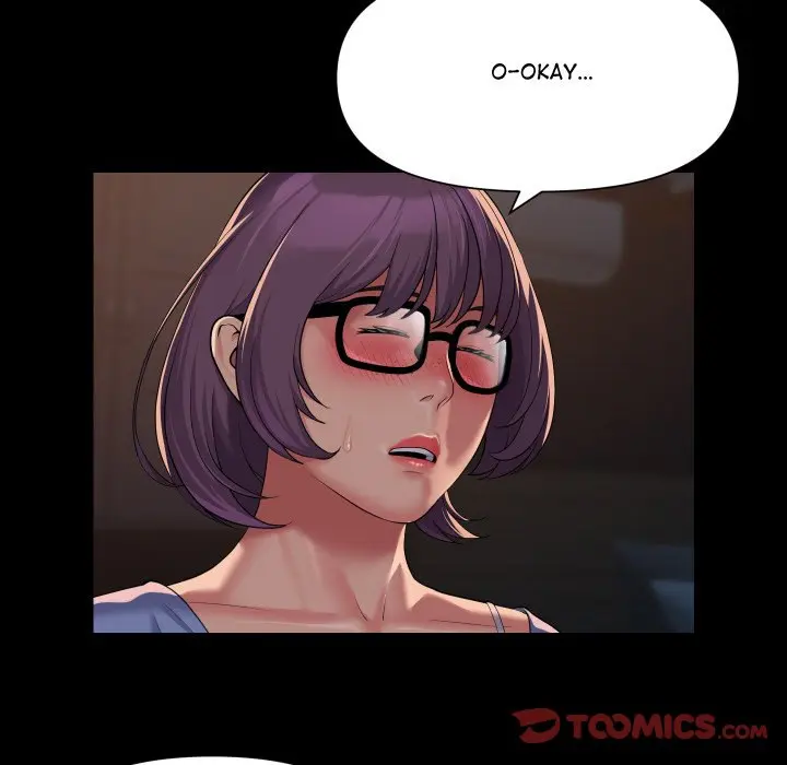 The Ladies Associate Uncensored Chapter 113 - Page 32