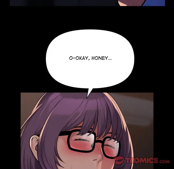 The Ladies Associate Uncensored Chapter 113 - Page 34