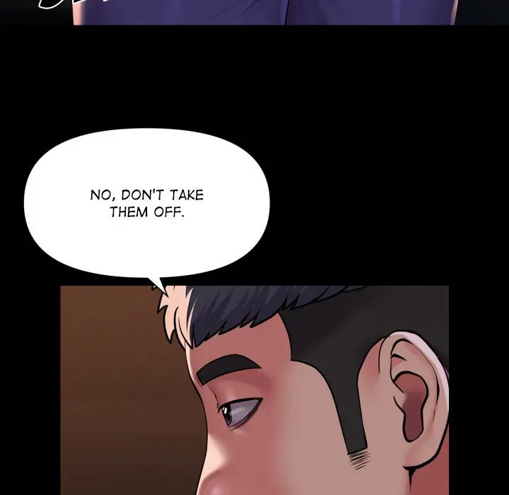 The Ladies Associate Uncensored Chapter 113 - Page 41