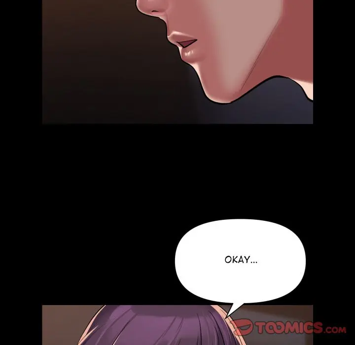 The Ladies Associate Uncensored Chapter 113 - Page 42
