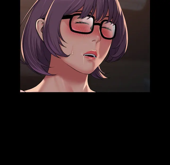 The Ladies Associate Uncensored Chapter 113 - Page 43