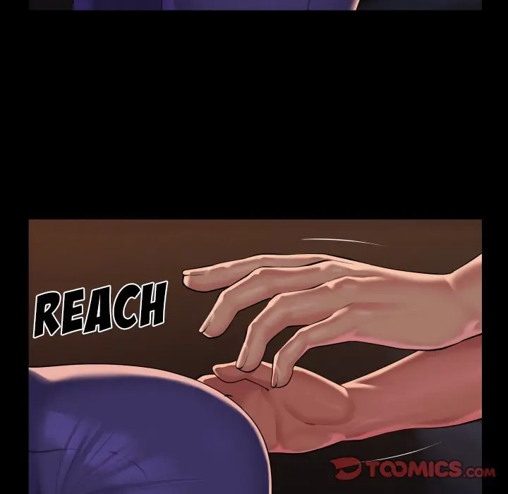 The Ladies Associate Uncensored Chapter 113 - Page 46