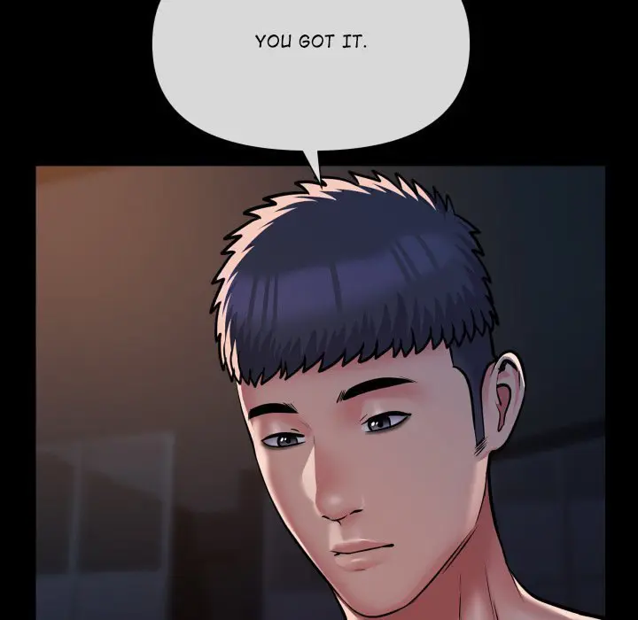 The Ladies Associate Uncensored Chapter 113 - Page 51