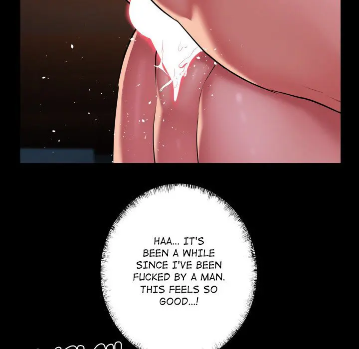 The Ladies Associate Uncensored Chapter 113 - Page 55