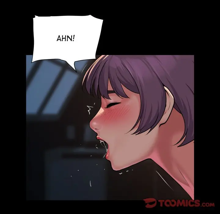 The Ladies Associate Uncensored Chapter 113 - Page 62