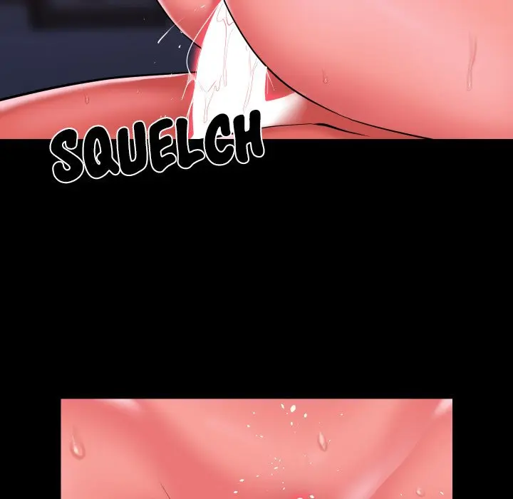 The Ladies Associate Uncensored Chapter 113 - Page 69