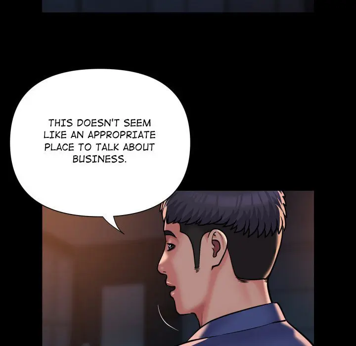 The Ladies Associate Uncensored Chapter 113 - Page 7