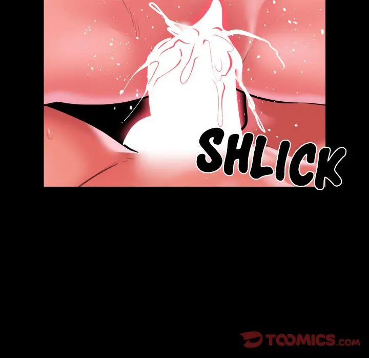 The Ladies Associate Uncensored Chapter 113 - Page 70
