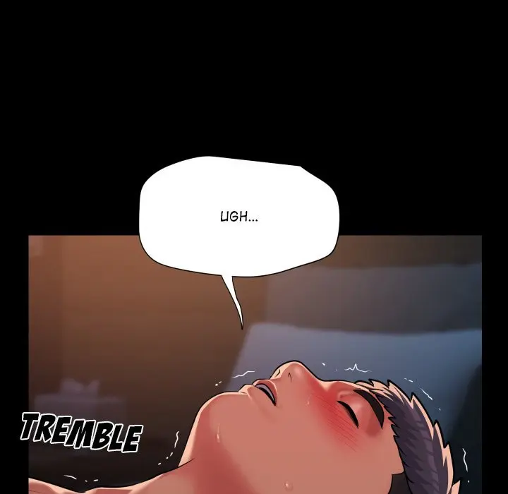 The Ladies Associate Uncensored Chapter 113 - Page 73