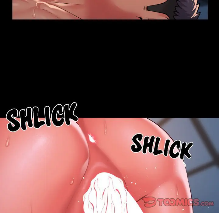 The Ladies Associate Uncensored Chapter 113 - Page 74
