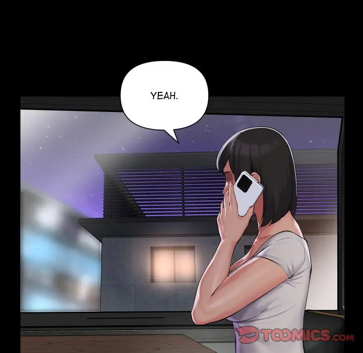 The Ladies Associate Uncensored Chapter 113 - Page 76
