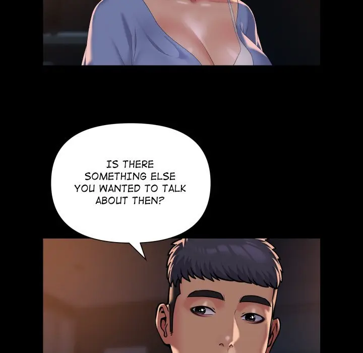 The Ladies Associate Uncensored Chapter 113 - Page 9