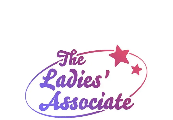 The Ladies Associate Uncensored Chapter 114 - Page 1
