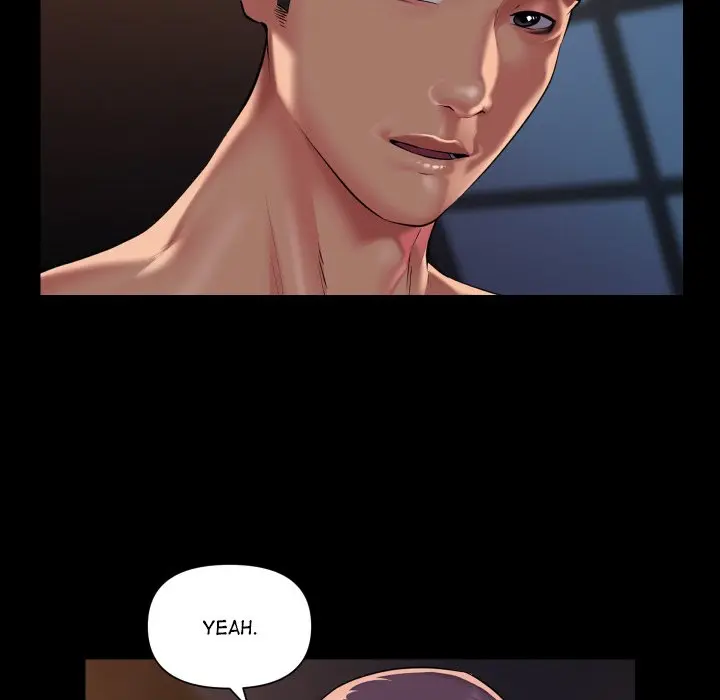 The Ladies Associate Uncensored Chapter 114 - Page 11