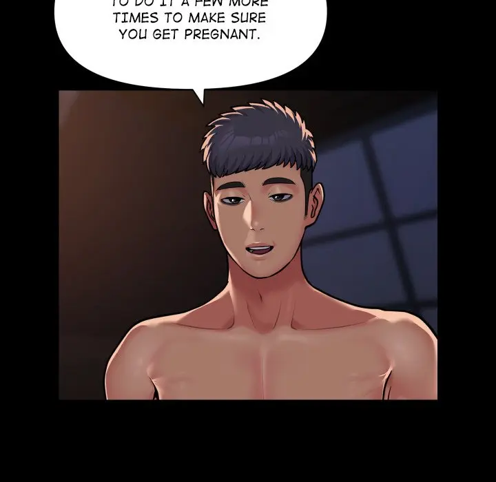 The Ladies Associate Uncensored Chapter 114 - Page 13
