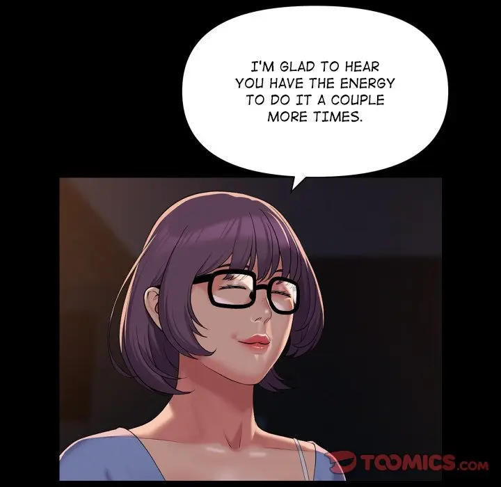 The Ladies Associate Uncensored Chapter 114 - Page 14