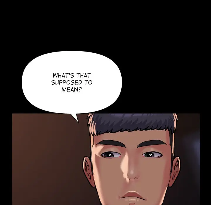 The Ladies Associate Uncensored Chapter 114 - Page 15