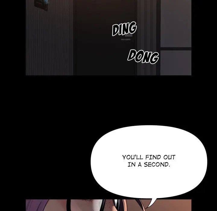 The Ladies Associate Uncensored Chapter 114 - Page 17