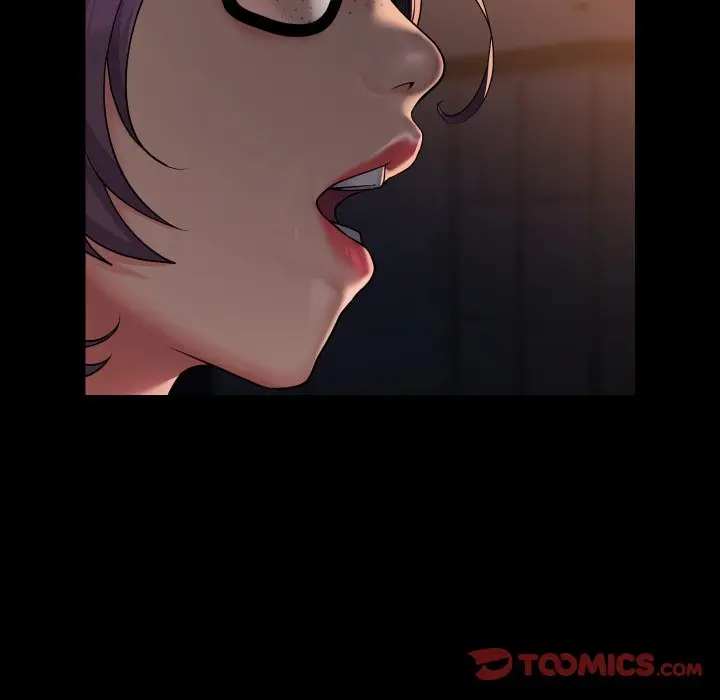 The Ladies Associate Uncensored Chapter 114 - Page 18