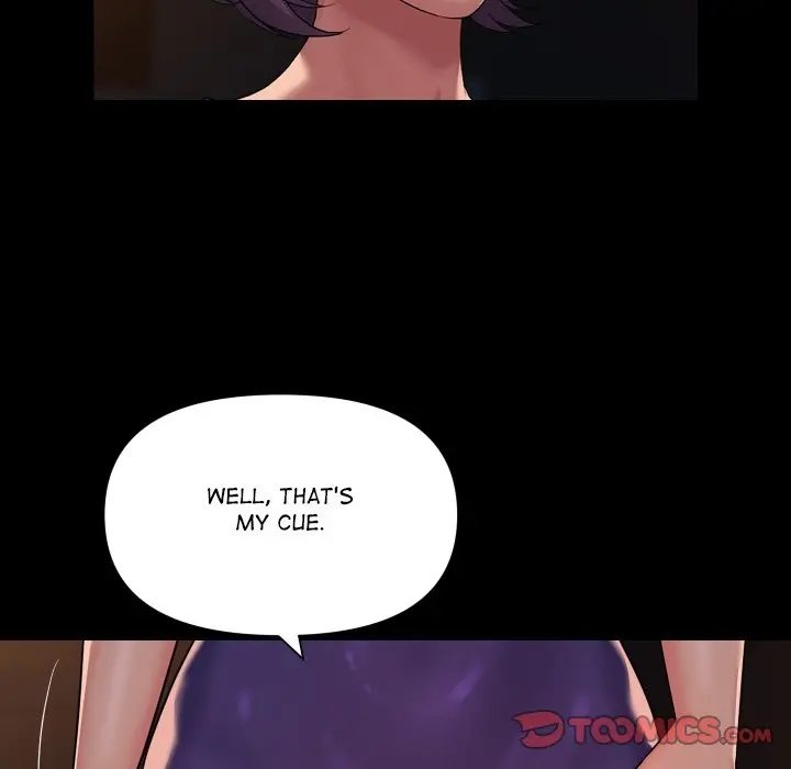 The Ladies Associate Uncensored Chapter 114 - Page 22