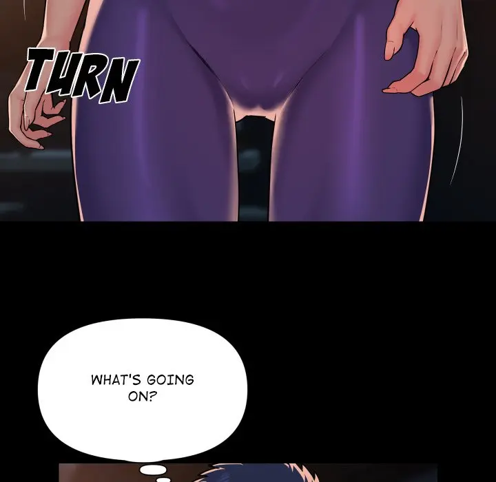The Ladies Associate Uncensored Chapter 114 - Page 23