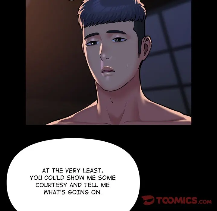The Ladies Associate Uncensored Chapter 114 - Page 24