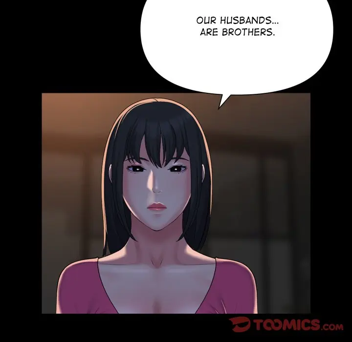 The Ladies Associate Uncensored Chapter 114 - Page 26