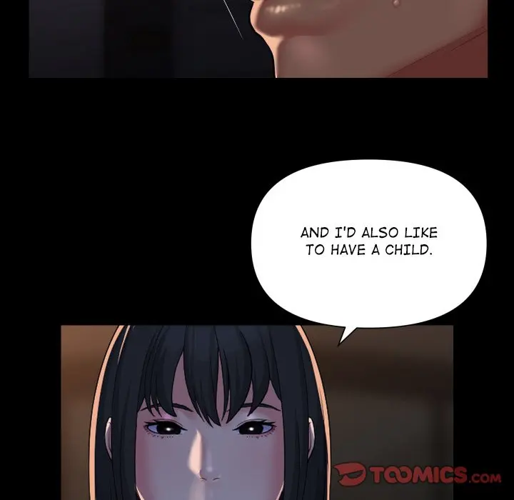 The Ladies Associate Uncensored Chapter 114 - Page 28