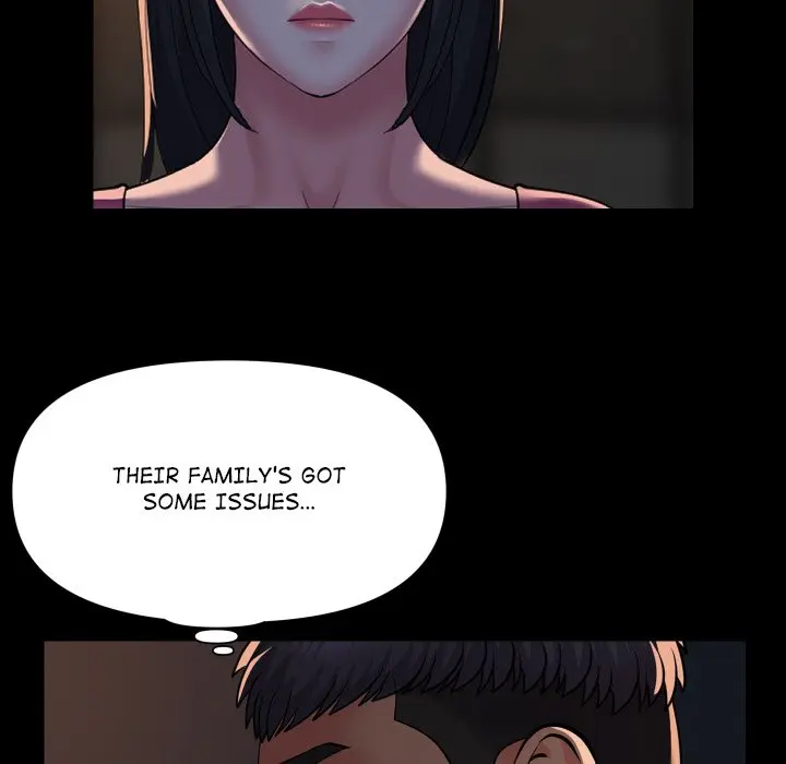 The Ladies Associate Uncensored Chapter 114 - Page 29